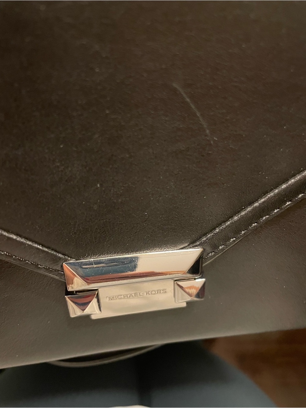 Michael Kors Whitney Crossbody - Picture 6 of 6